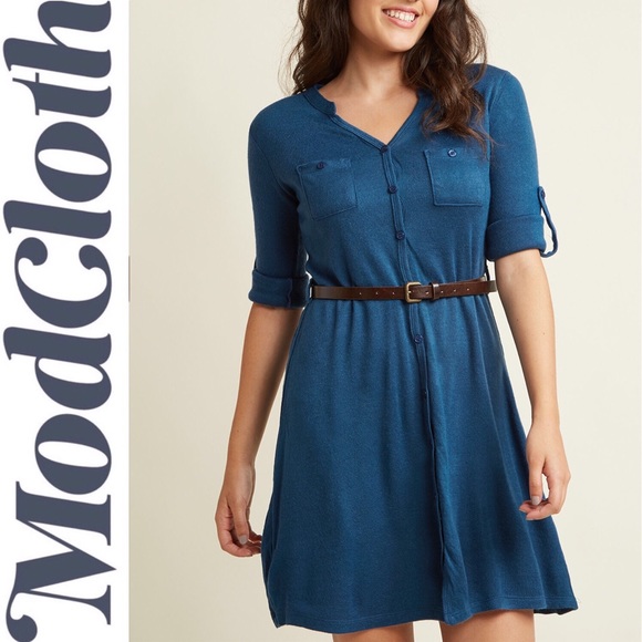 ModCloth Dress - Picture 3 of 11